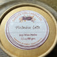 Holiday Wax Melts/Tarts | Soy Wax Blend | All Natural | Additive Free | Phthalate Free | Handmade, 3.5 oz.