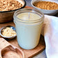 Oatmeal Cookie Soy Candle