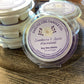 Cranberry & Apple Marmalade Scent - Soy Wax Melts | Dye-Free Soy | Clamshell | 2.5 oz