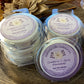 Cranberry & Apple Marmalade Scent - Soy Wax Melts | Dye-Free Soy | Clamshell | 2.5 oz