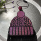 Winter Stocking Cap/Beanie - Coffee & Cookies Scent | Car Freshie | Car Freshy | Air Freshener | Car Accessory | Vehicle Decor | Gifts