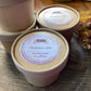 Holiday Wax Melts/Tarts | Soy Wax Blend | All Natural | Additive Free | Phthalate Free | Handmade, 3.5 oz.