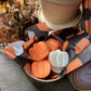 Holiday Wax Melts/Tarts | Soy Wax Blend | All Natural | Additive Free | Phthalate Free | Handmade, 3.5 oz.