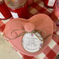 Heart-Shaped Baking Cocotte | 3 Wick | Soy Wax Candle | Pioneer Woman | Valentine’s Day | 12 oz.