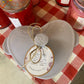 Heart-Shaped Baking Cocotte | 3 Wick | Soy Wax Candle | Pioneer Woman | Valentine’s Day | 12 oz.