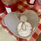 Heart-Shaped Baking Cocotte | 3 Wick | Soy Wax Candle | Pioneer Woman | Valentine’s Day | 12 oz.