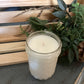 Clear Mason Jar | Ball Mason Jar | Farmhouse Style | Country Style | Soy Candle | Citrus Fusion Scent