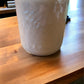 Pink Mason Jar | Ball Mason Jar | Vintage Style | Soy Candle, 16 oz.